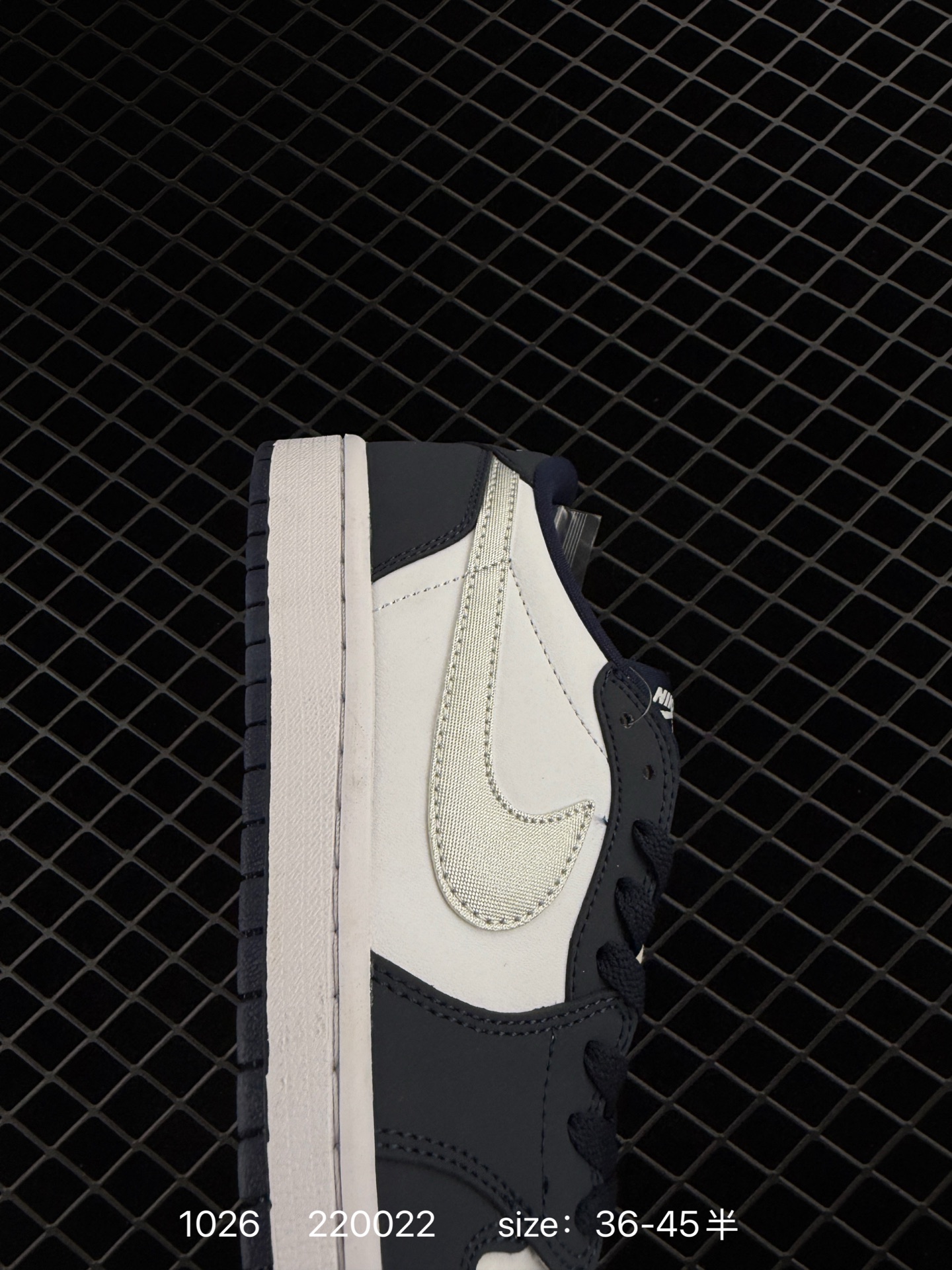 Air Jordan 1 Low  AJ1